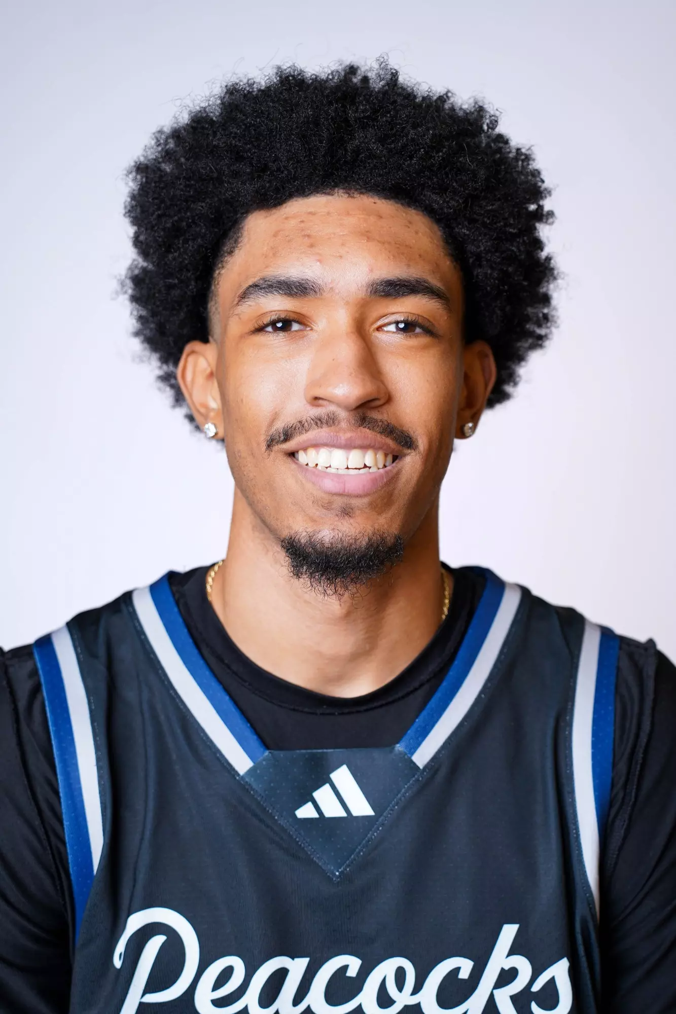 Ryan Derderian and Ethan Kacou