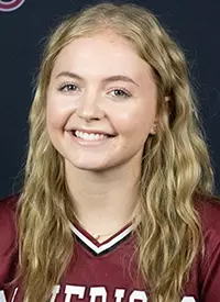 Ryder Mancuso and Olivia Litzen