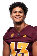 Tre Smith and DeCarlos Brooks