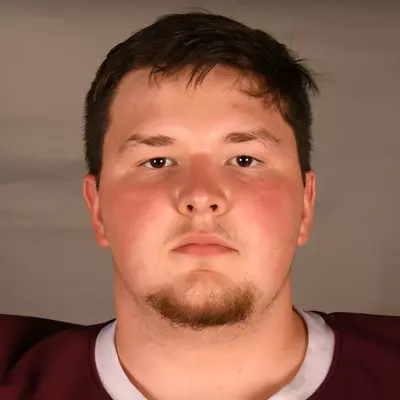 Jamari Johnson and Aiden Dujoud