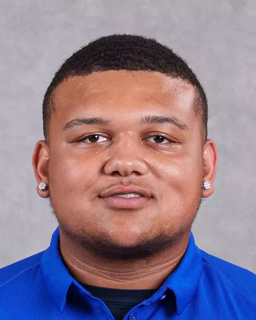 Damarjhe Lewis and Hollis Davidson III