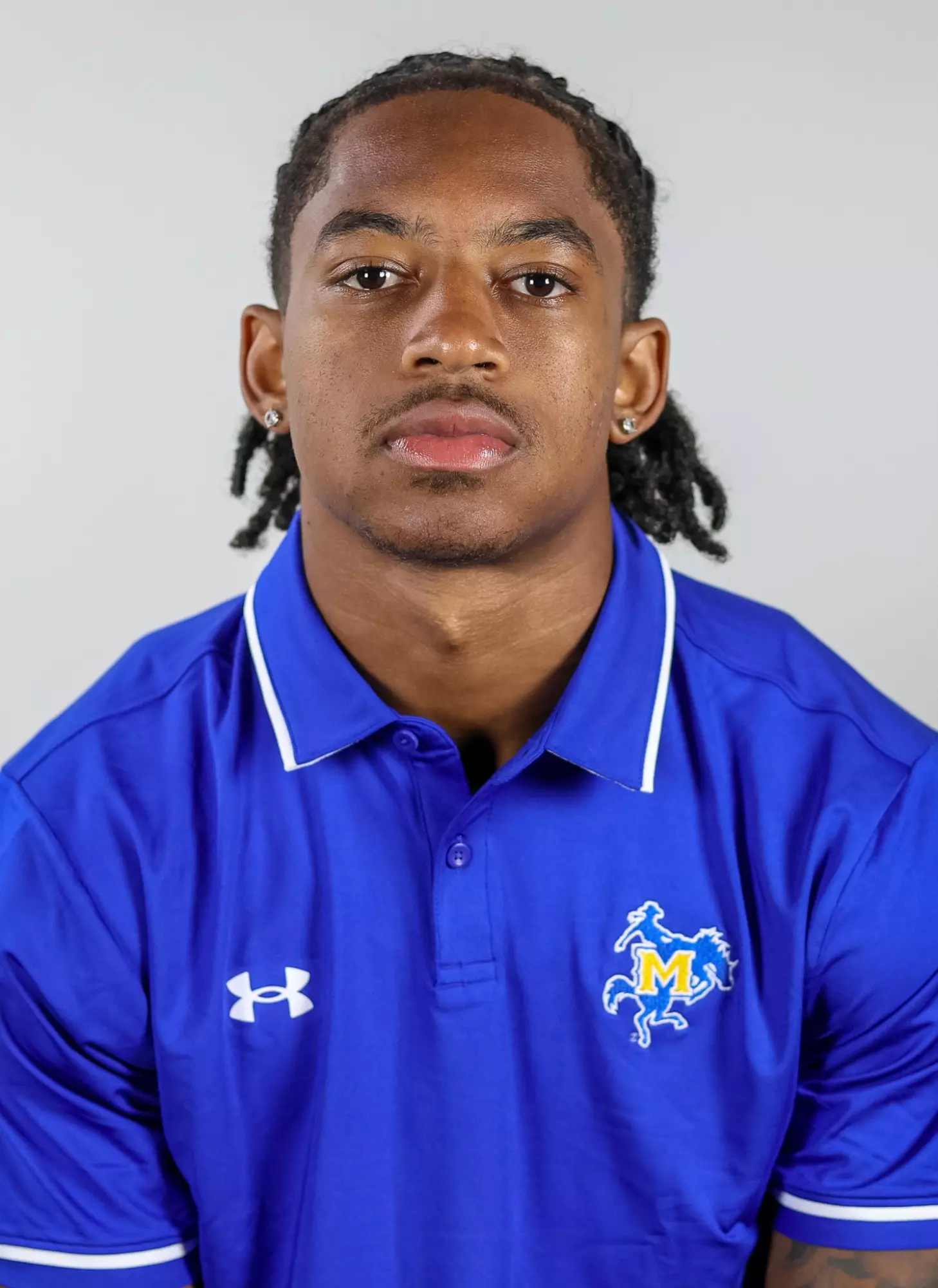 Jessie Campbell and Surahz Buncom