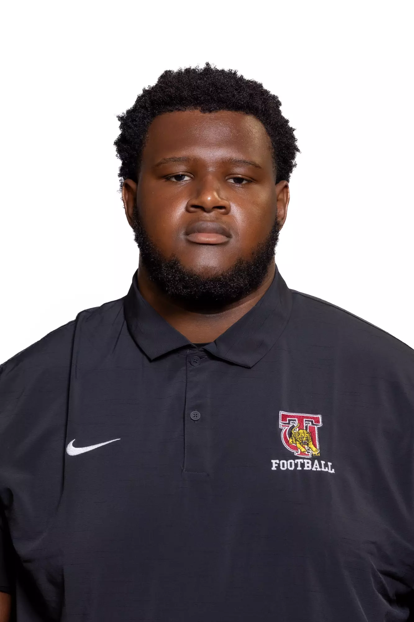 Caleb Harrell and Kentavious Daniel-Black - 