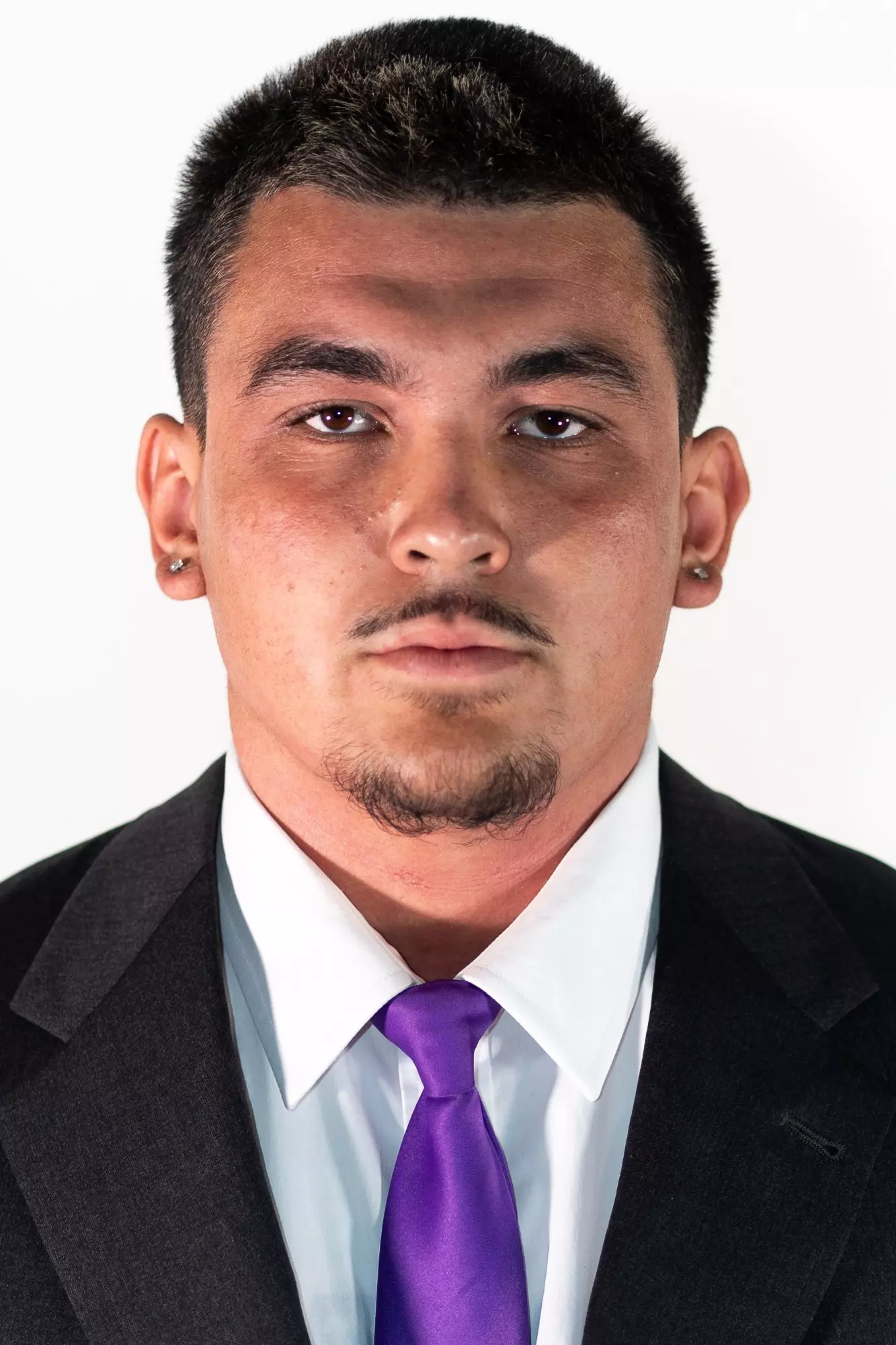 Dorian Lewis and Andrew Gustafson - 