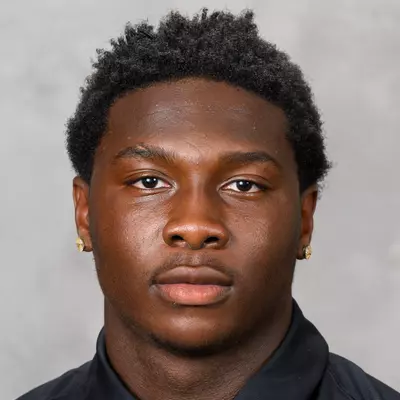 Donta Marshmon and Donavan Frederick - 