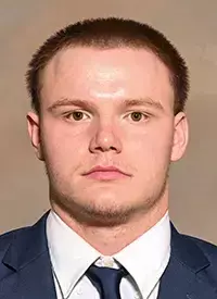 Patrick Hagadorn and Luke Foley - 