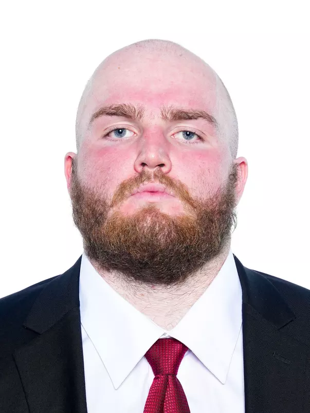 Hayden Johnson and Gabe Mocek - 