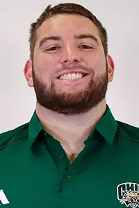 Josh Perry and Vincent Burse III - 