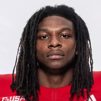 Mekhi Garmon and Maverick Allen - 