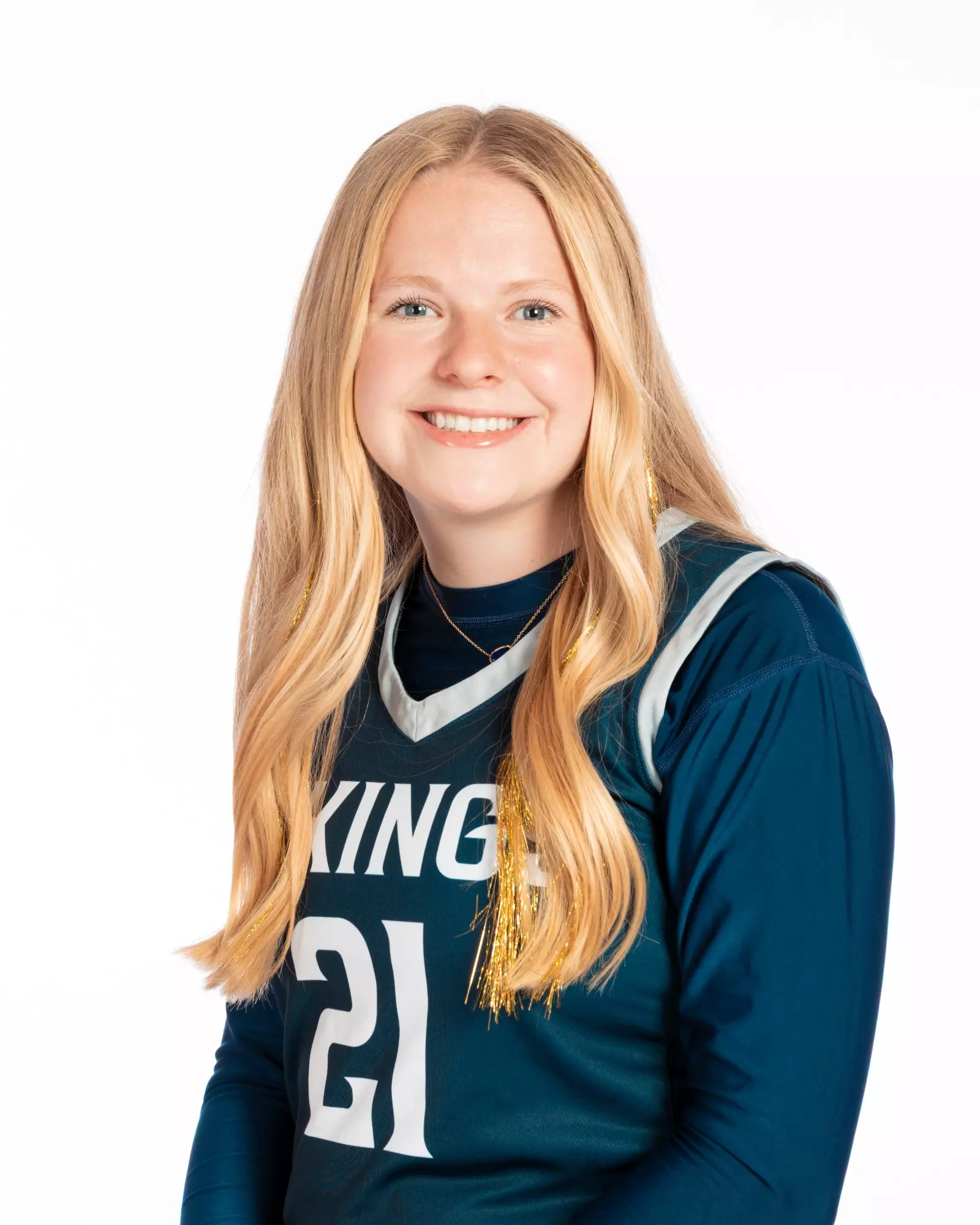 Isaac Rorey and Callie Jackson - 