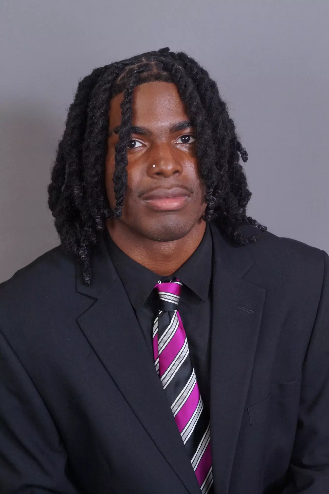 Elijah Smith and Tim Pherson Jr. - 