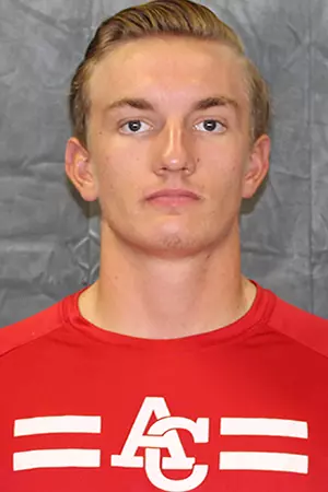 Allen Wallace and Mason Browning