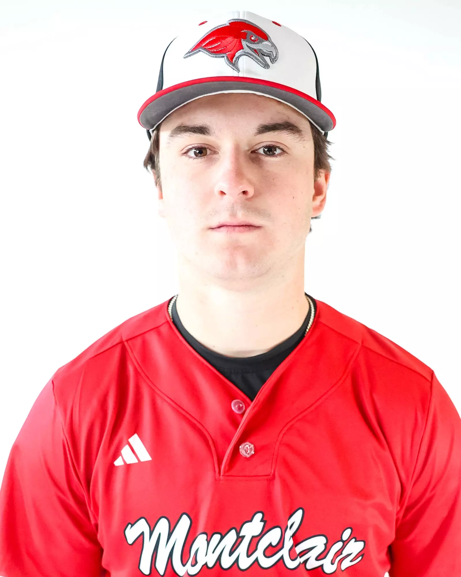 Luke Corcoran and Cassidy Relay