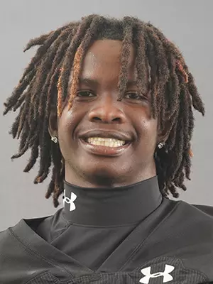 Shamar Graham and Jordan Callahan