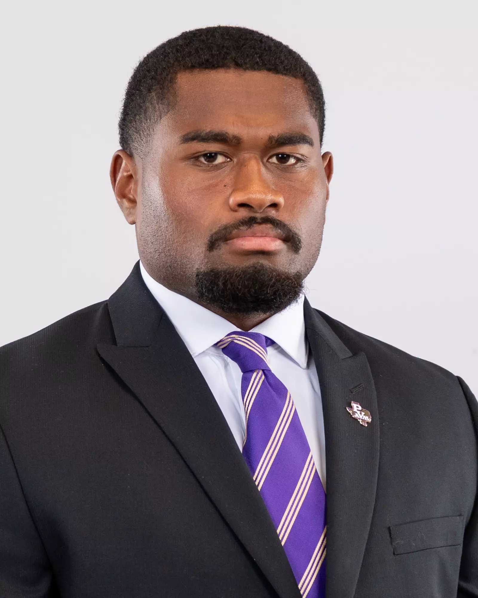 Scott Nixon and Rashawn Inglemon