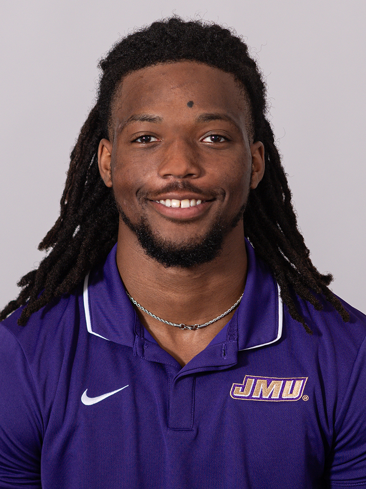 Jamarcus Smith Jr. and Cole Webster - 