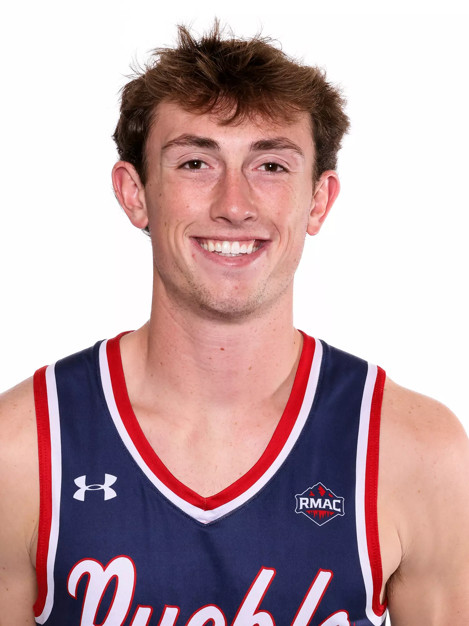 Trey Stott and Gavin Hershberger