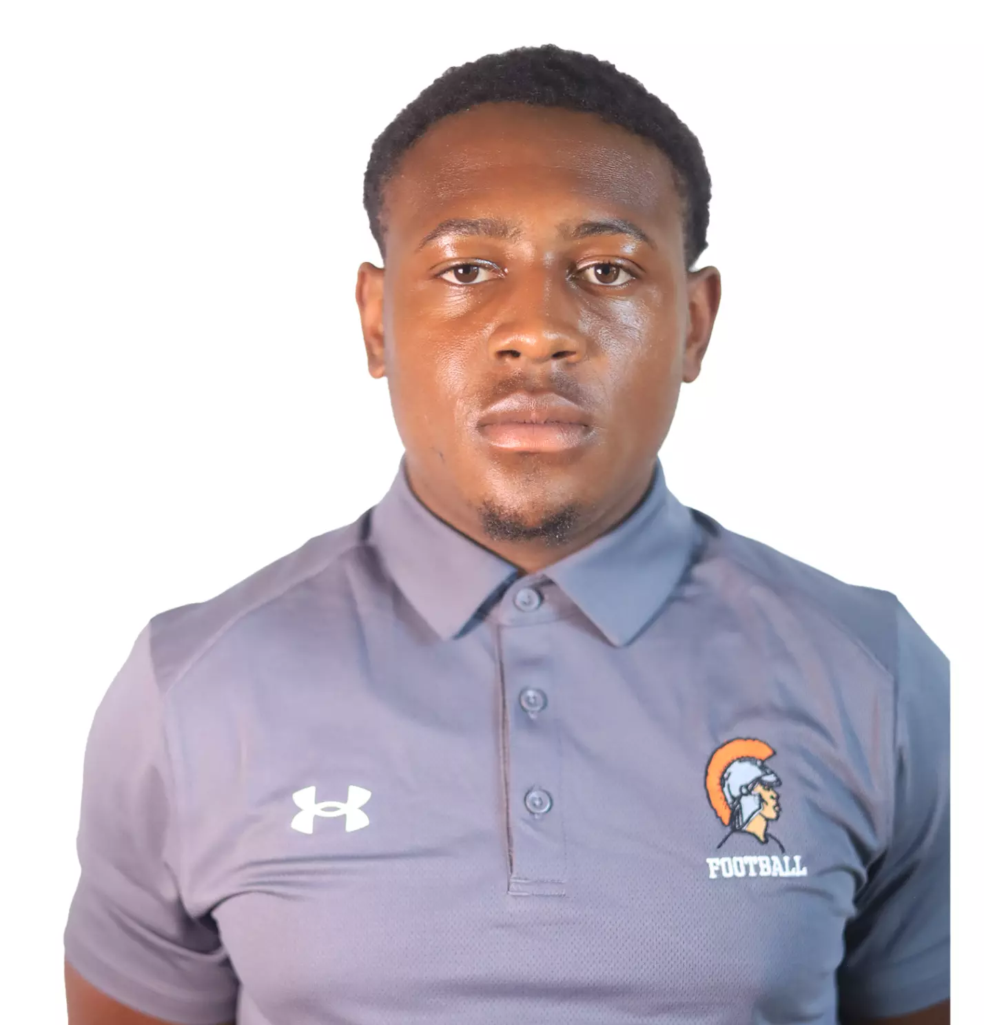 Juice Johnson and Javion Whitfield - 