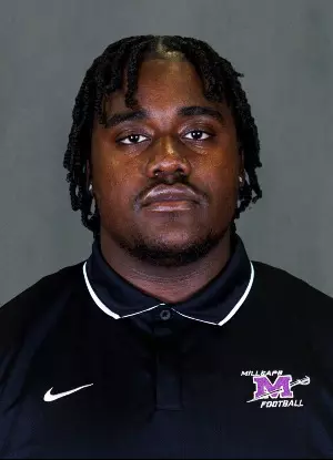 Tariq Jones and Jon McCall