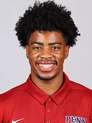 Kaj Sanders and Davien Vernon - 