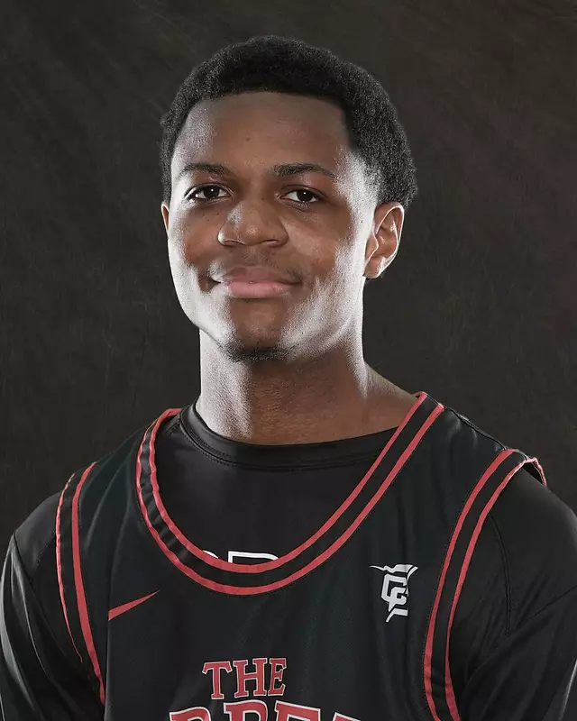 Shane Potts and Alayah Birch - 