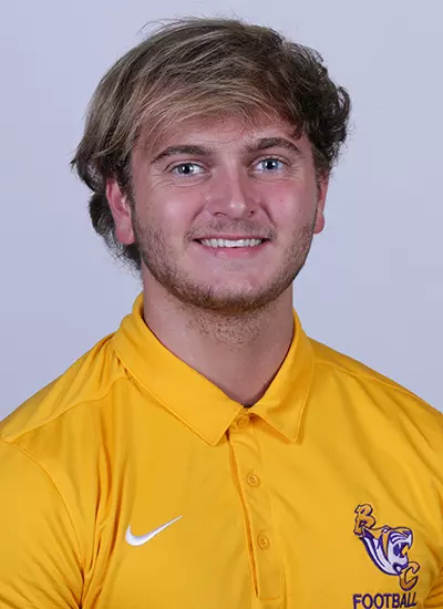 Allen Wallace and Mason Browning