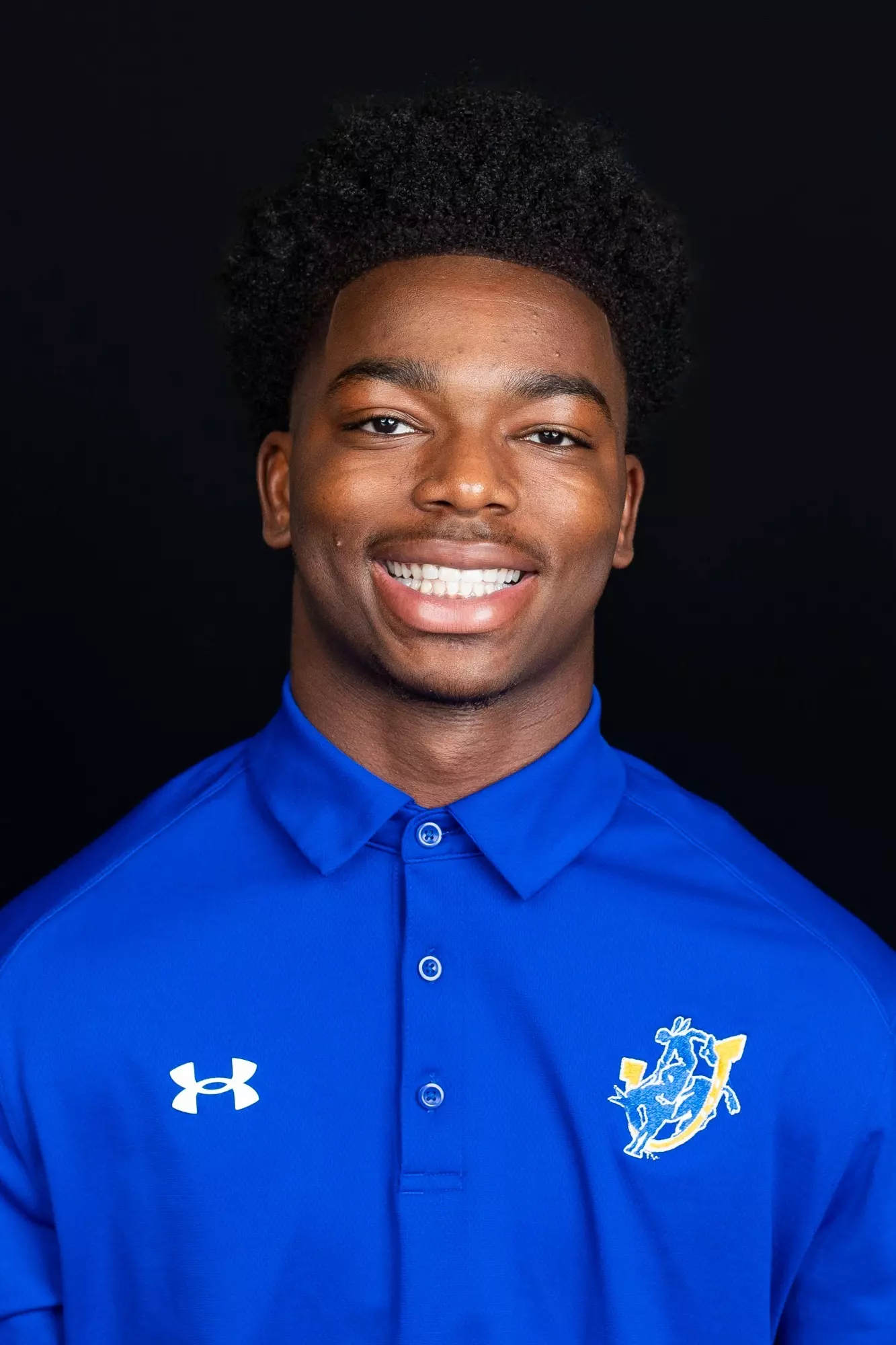 Khaleel Canady and Jamarion Burton - 