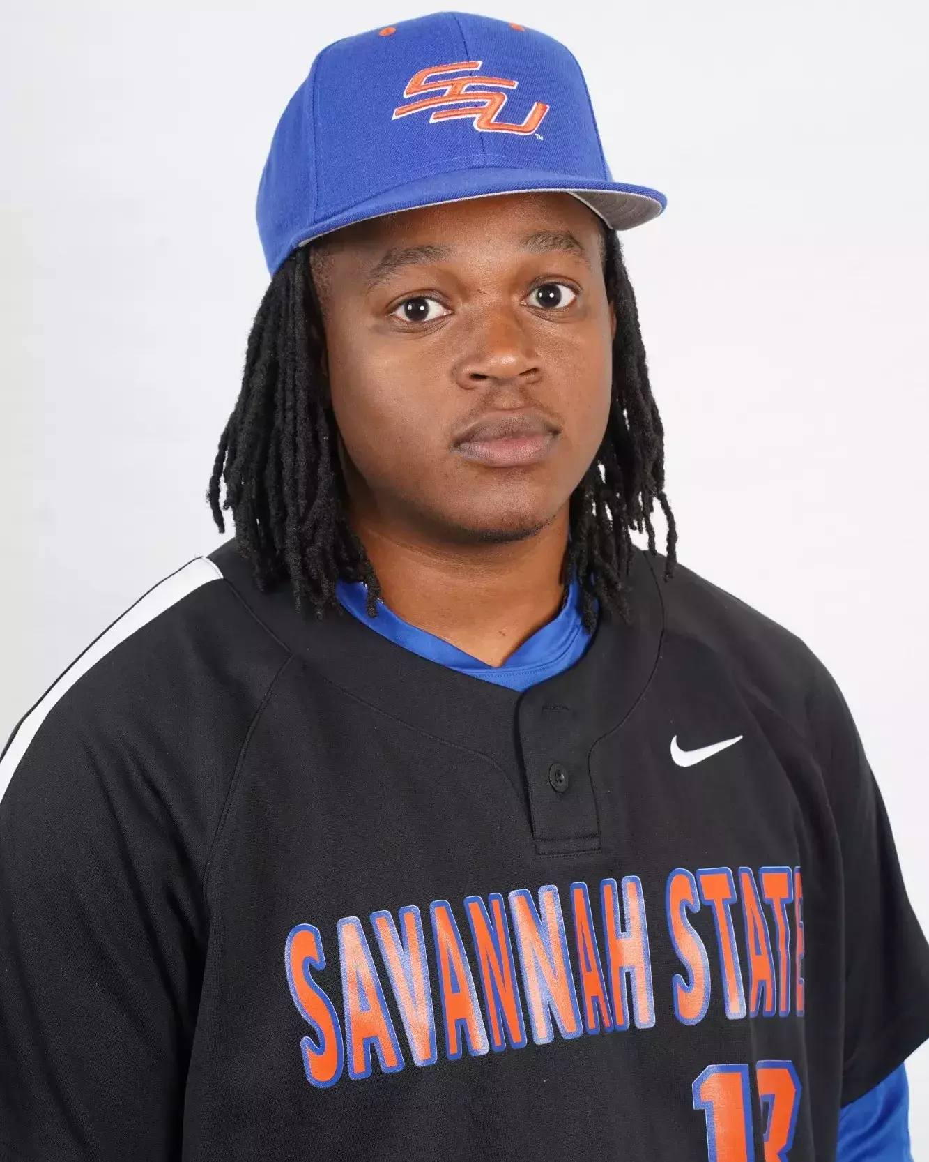 Joseph Allen and Jon Strydom