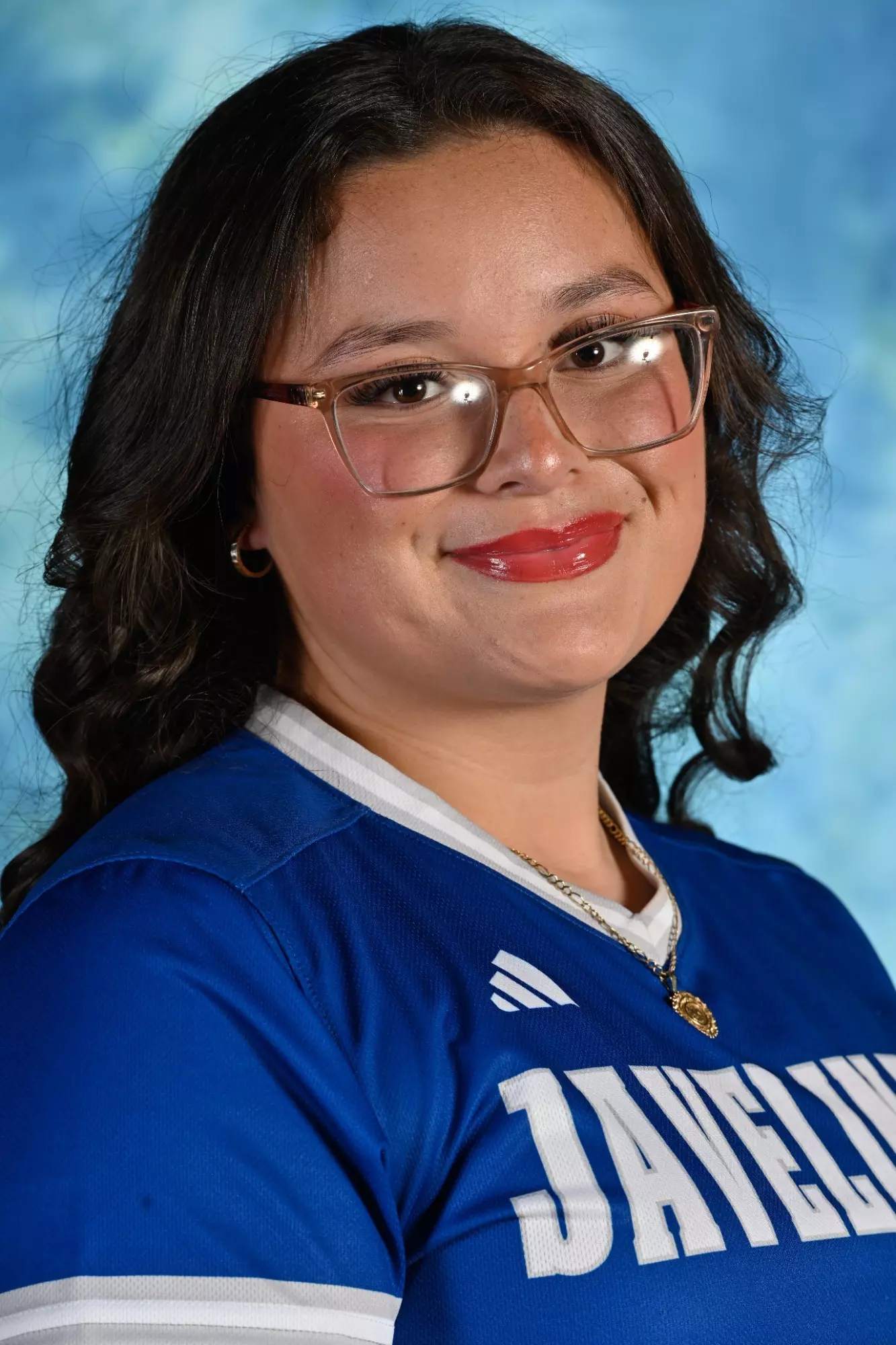 Elena Gonzales and Joseph Carreon