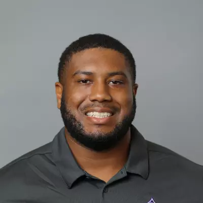 Khamari Shell and Jaylen Raynor - 