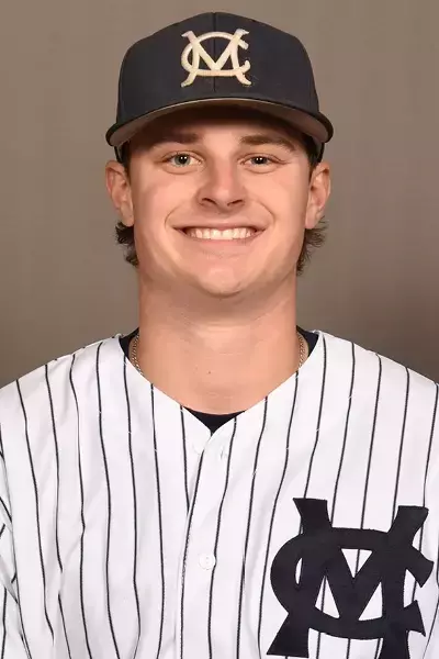 Josh Pedersen and Christian Juram