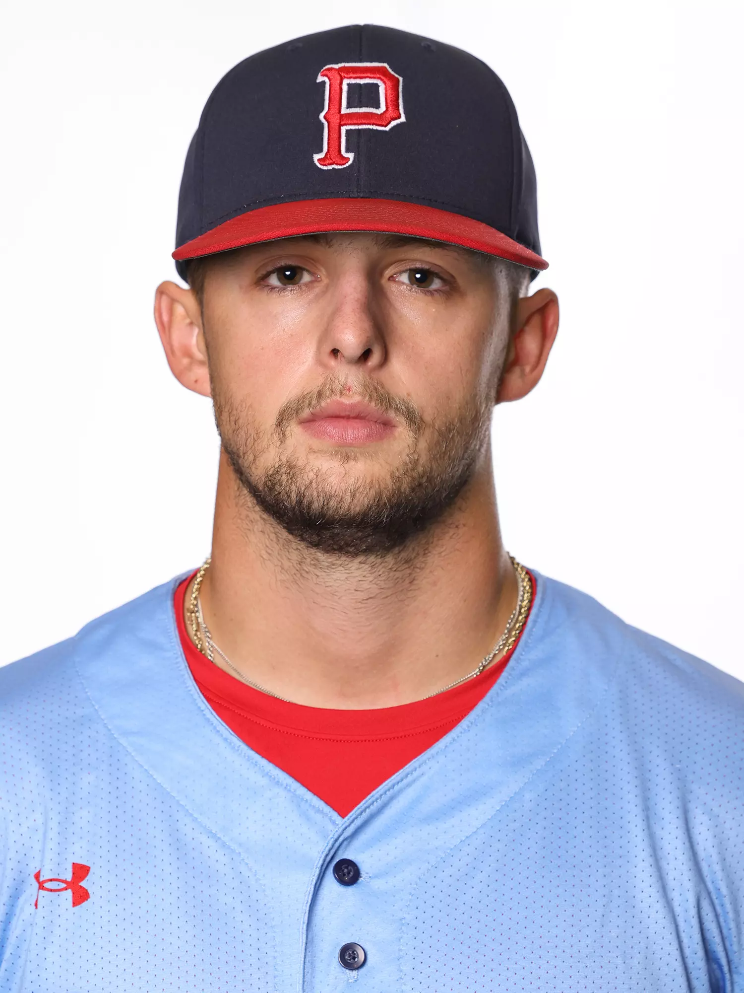 Nick Echaniz and Justin Arellano