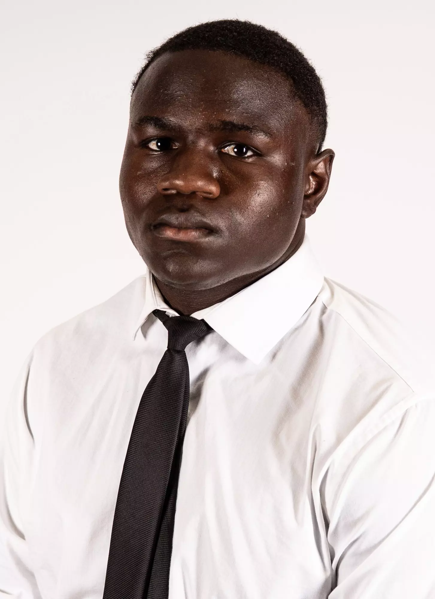 Thomas Combs and Acie Hatfield - 