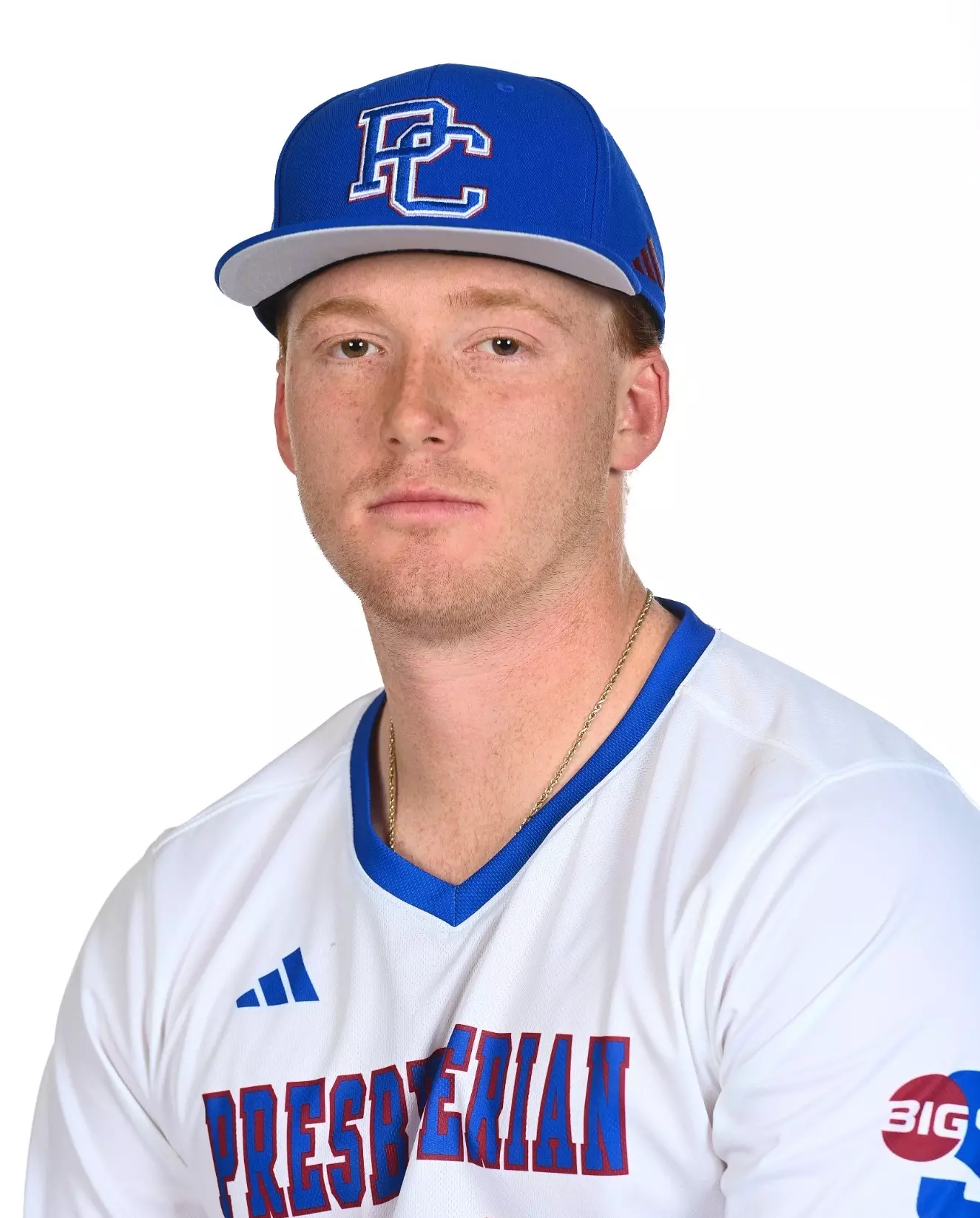 Tamia Daniels and Westin Brock