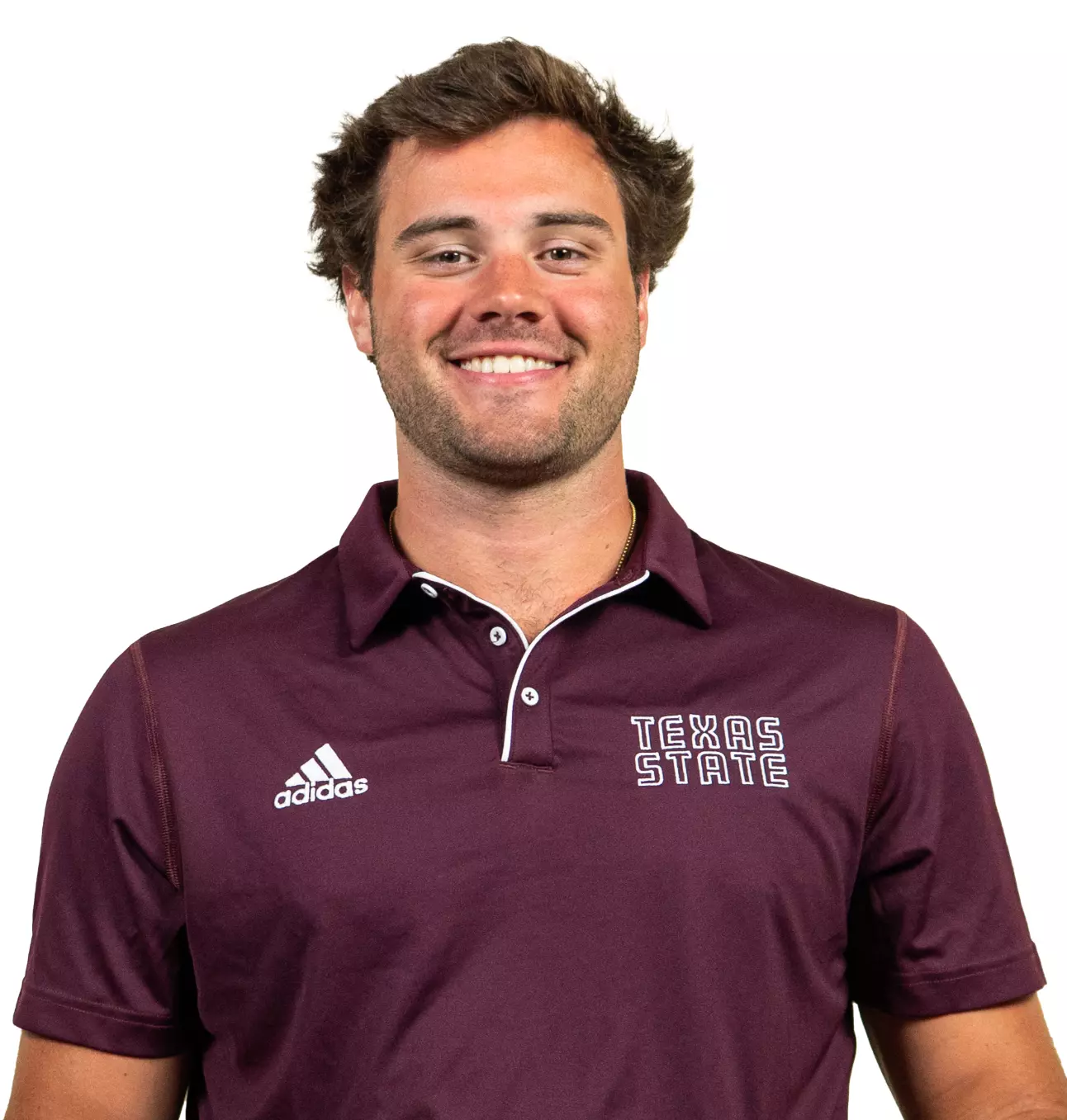 Makel Brown and Tyrell Hughes