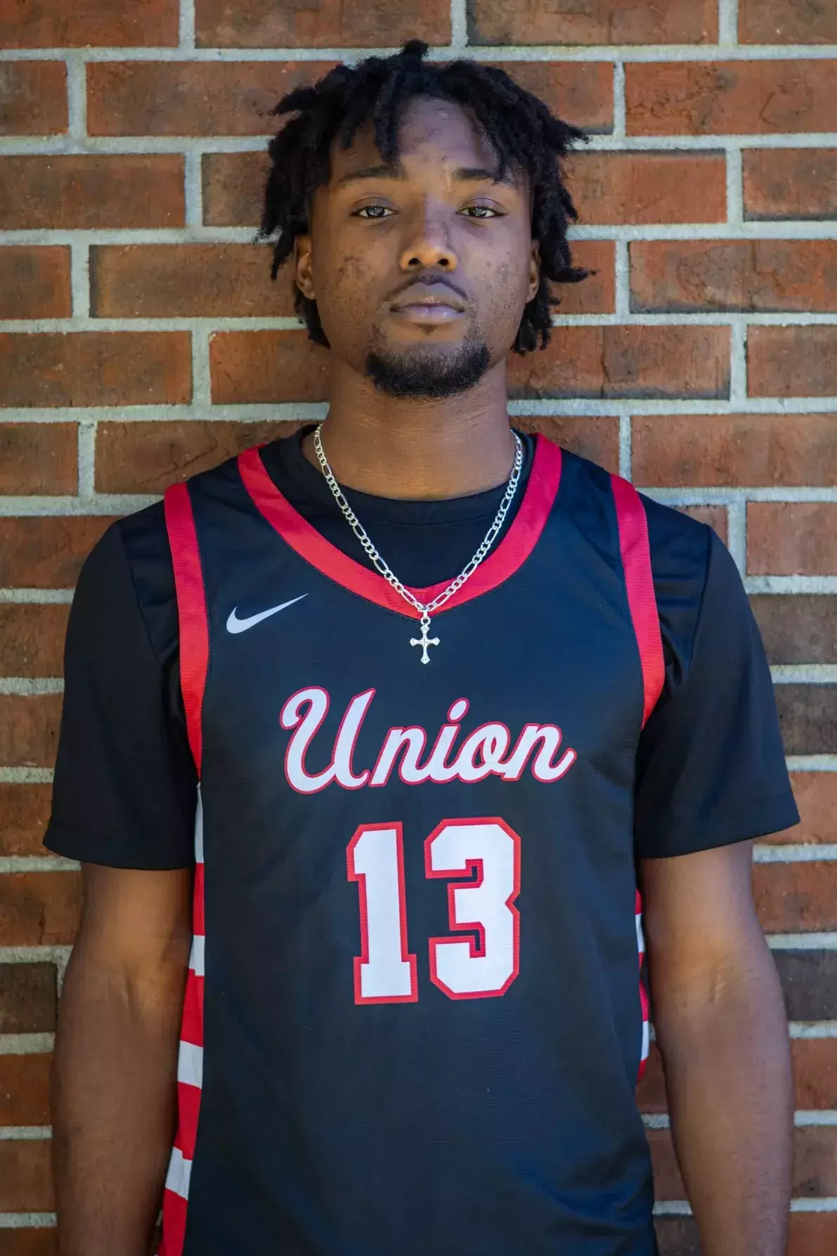 Laila Hankerson and Dallas Gardner