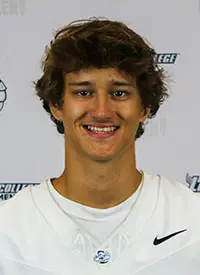 Tom Smyser and Aidyn Garner - 