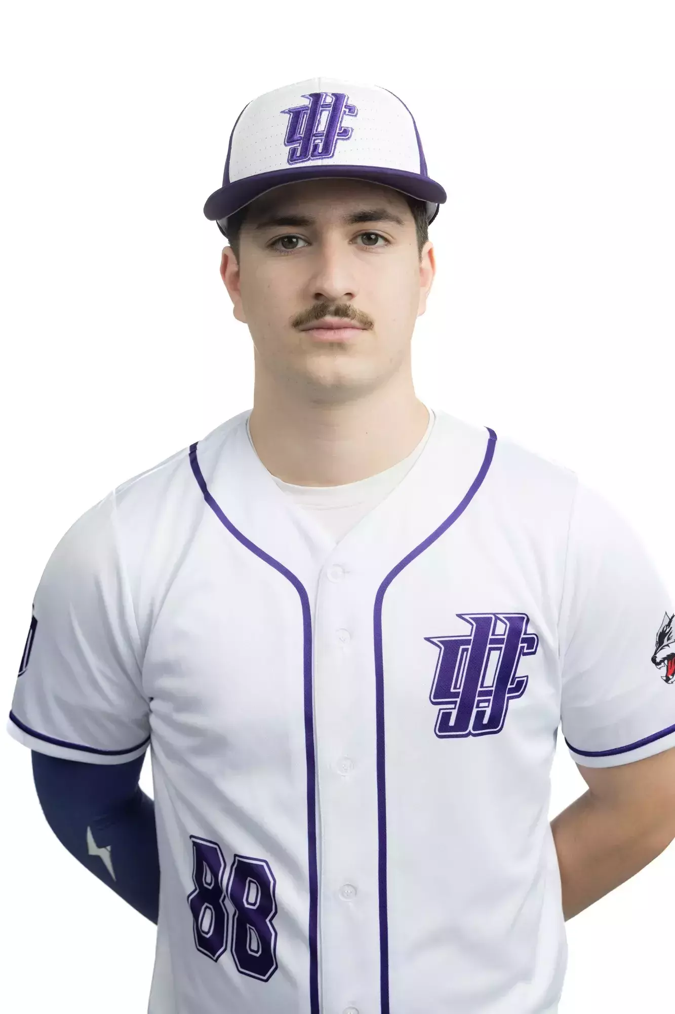 Jacob Houlihan and Tyler Heinlein