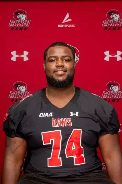 Daryl Taybron and Kobe Bunn