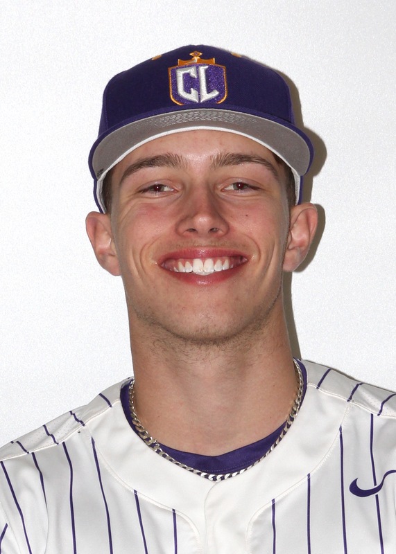 Matthys Schouten, former Abraham Lincoln High School baseball player ...