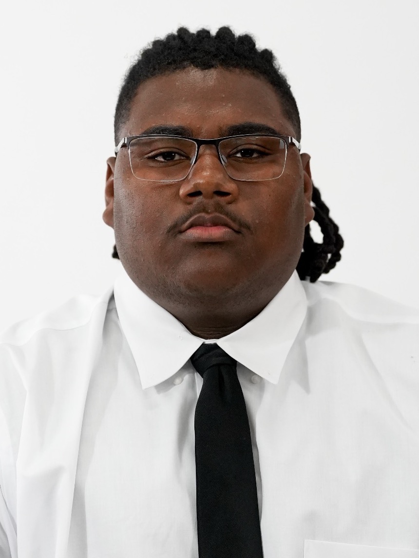 Ka%27Mariya Simmons and Andrew Thorn - 