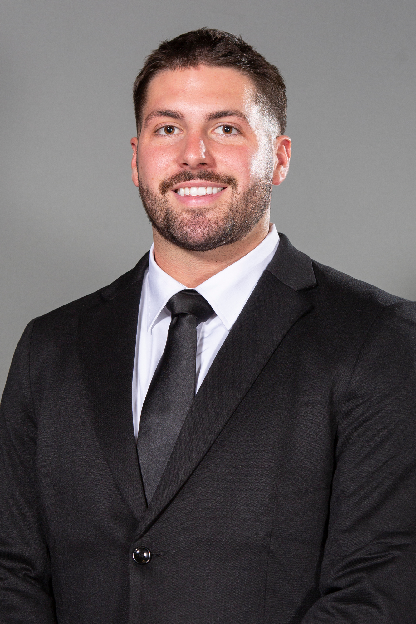 Josiah Perez and Chris Garcia