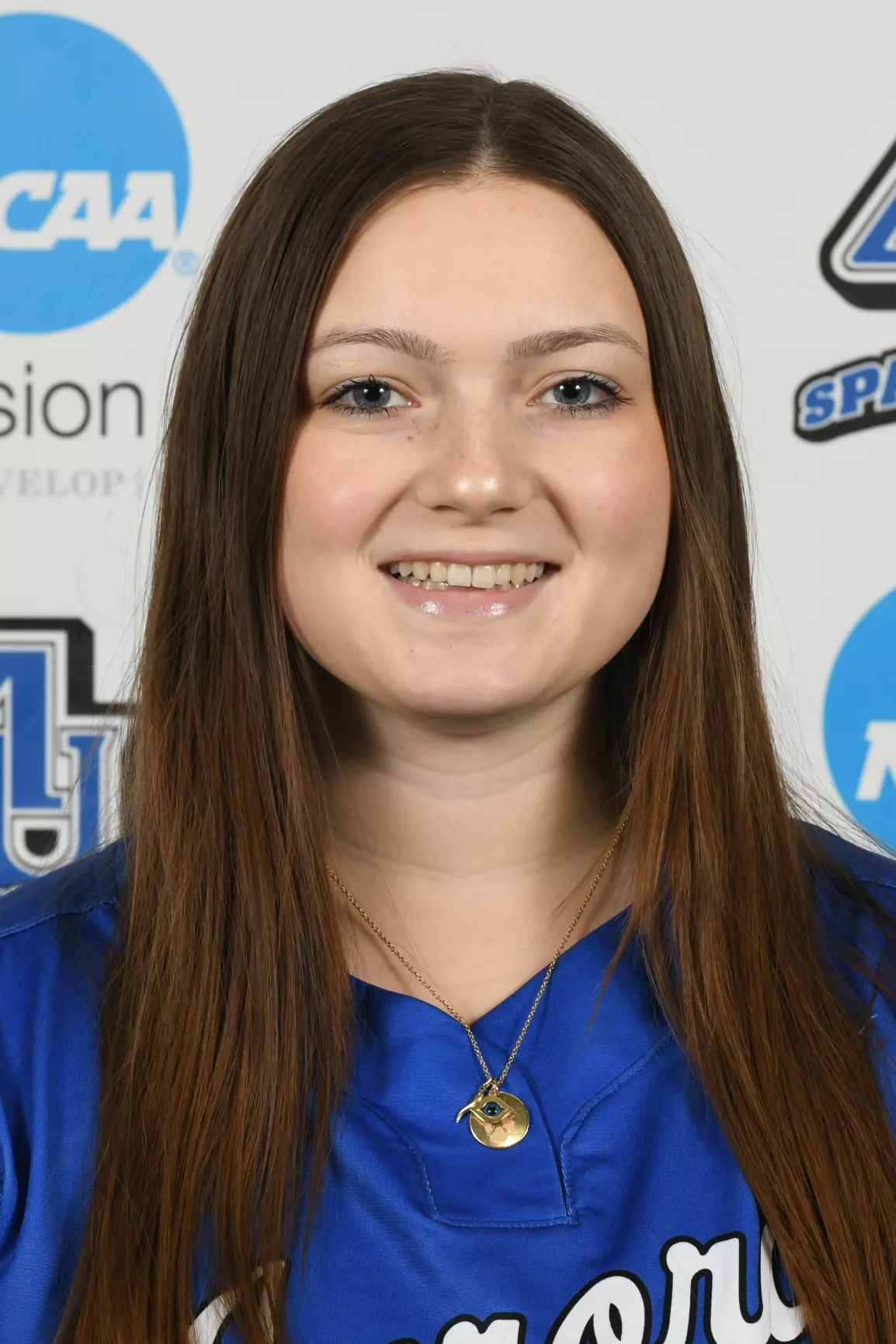 Matthew Paunove and Ariana Huaman