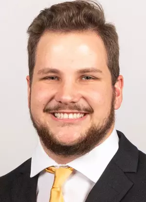 Daniel Young and Michael Schmidt - 