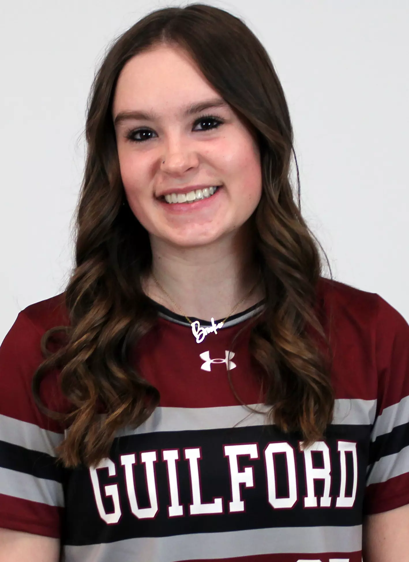 Luis Arreola and Brooke Goyings