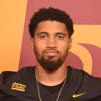 Cyncir Bowers and Santana Young - 