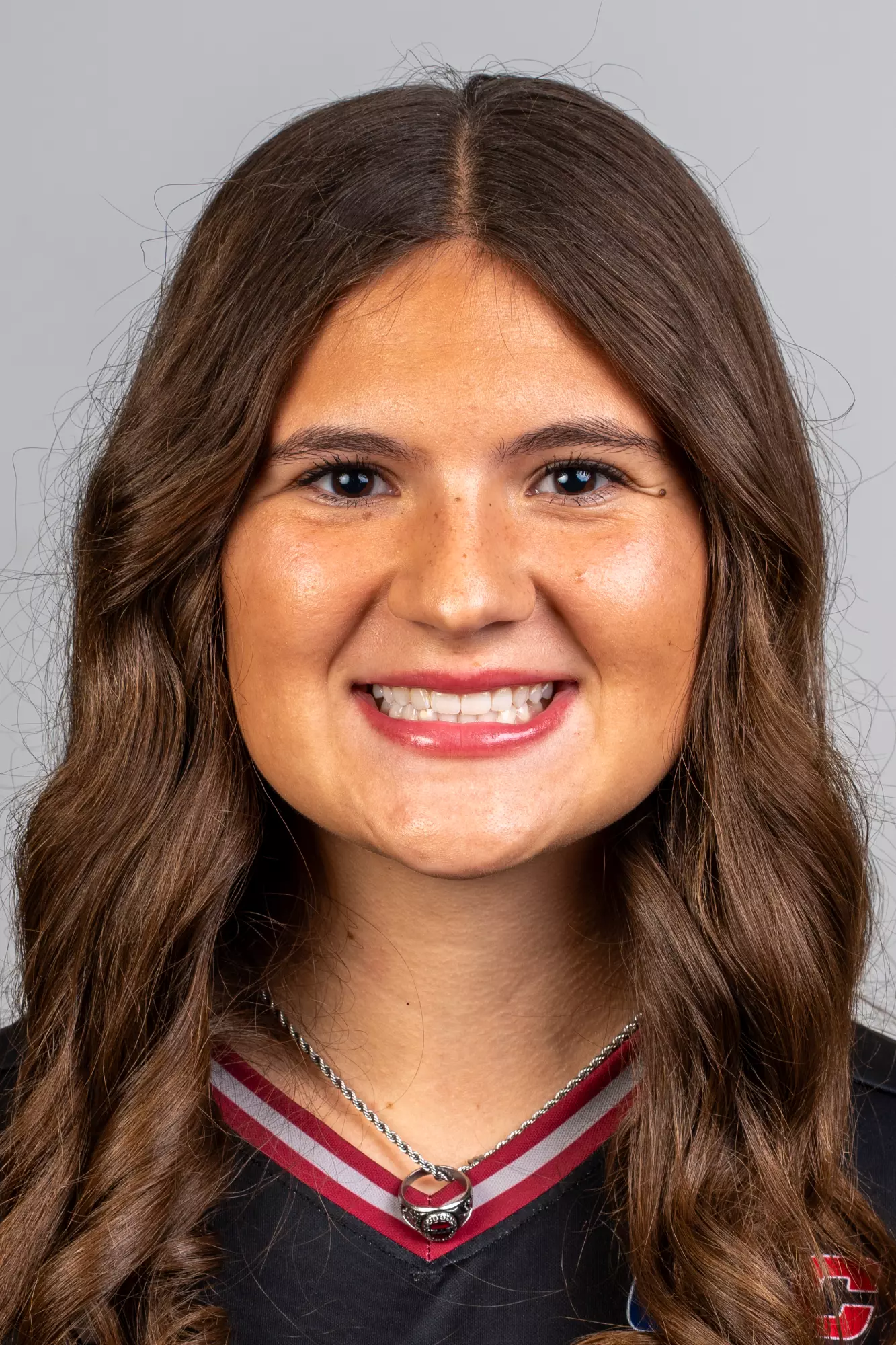 Lacey Kelley and Reese Cauley