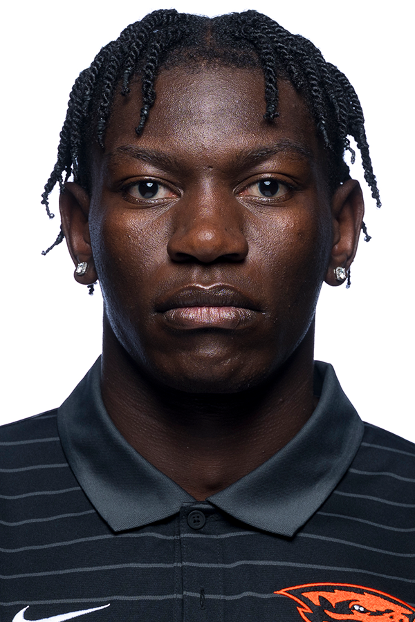 Tommy Morris and Julian Mora