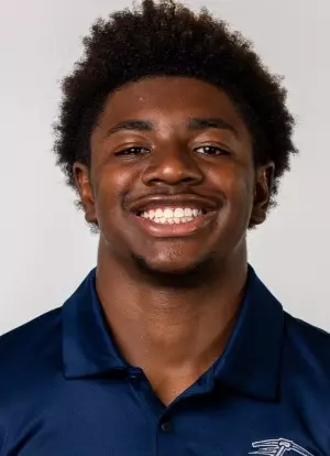 A.J. Simon and Ryland Bradford - 