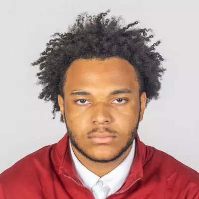 Mohamed Ali and Julian Amankwah - 